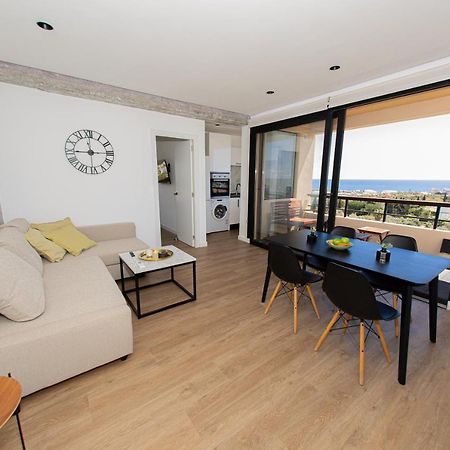 Amazing Apartment With Stunning Views Marbella Kültér fotó