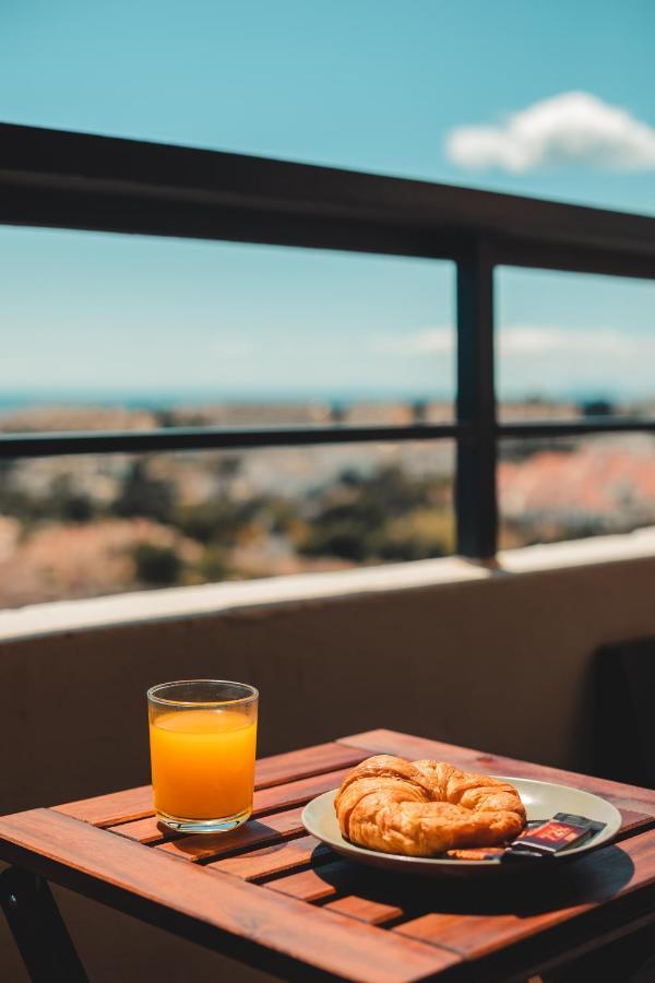 Amazing Apartment With Stunning Views Marbella Kültér fotó