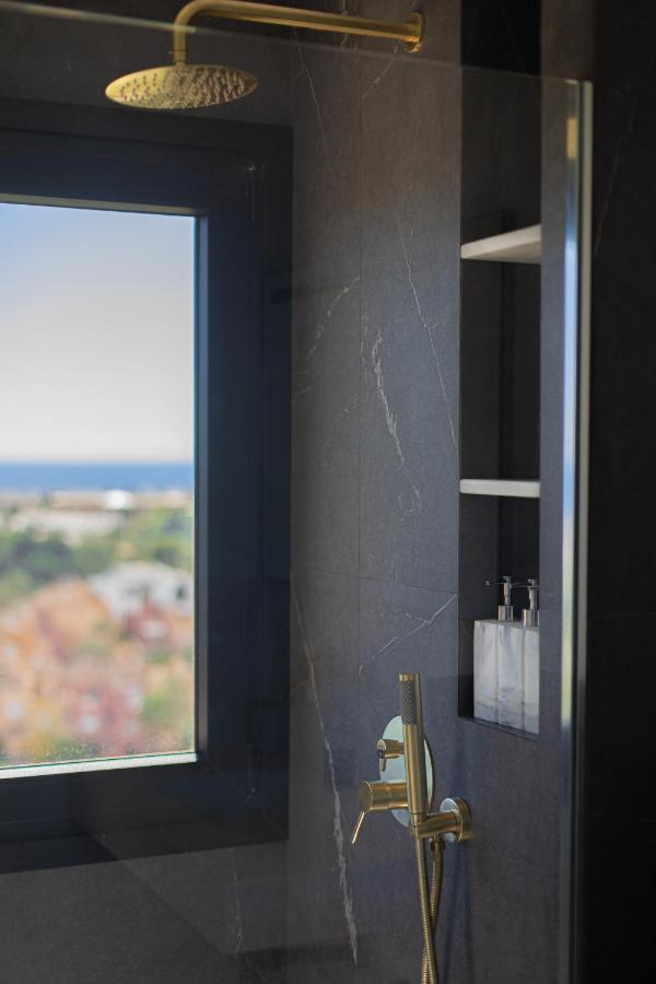 Amazing Apartment With Stunning Views Marbella Kültér fotó