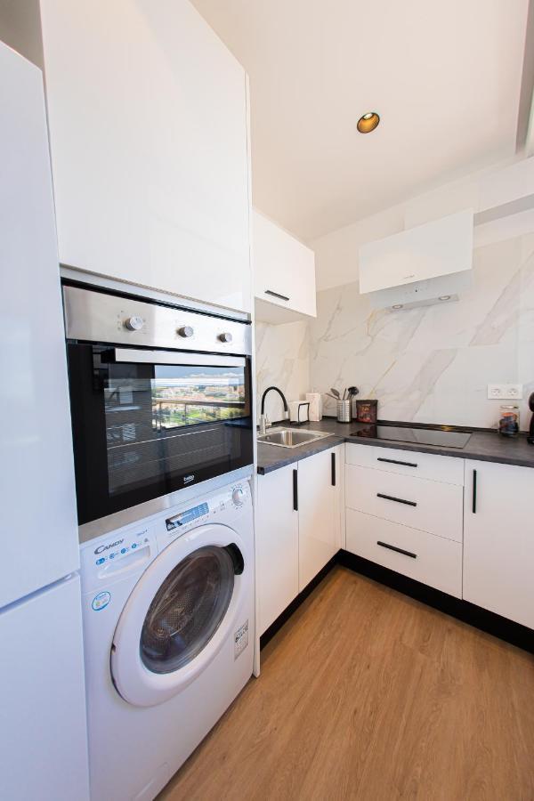Amazing Apartment With Stunning Views Marbella Kültér fotó