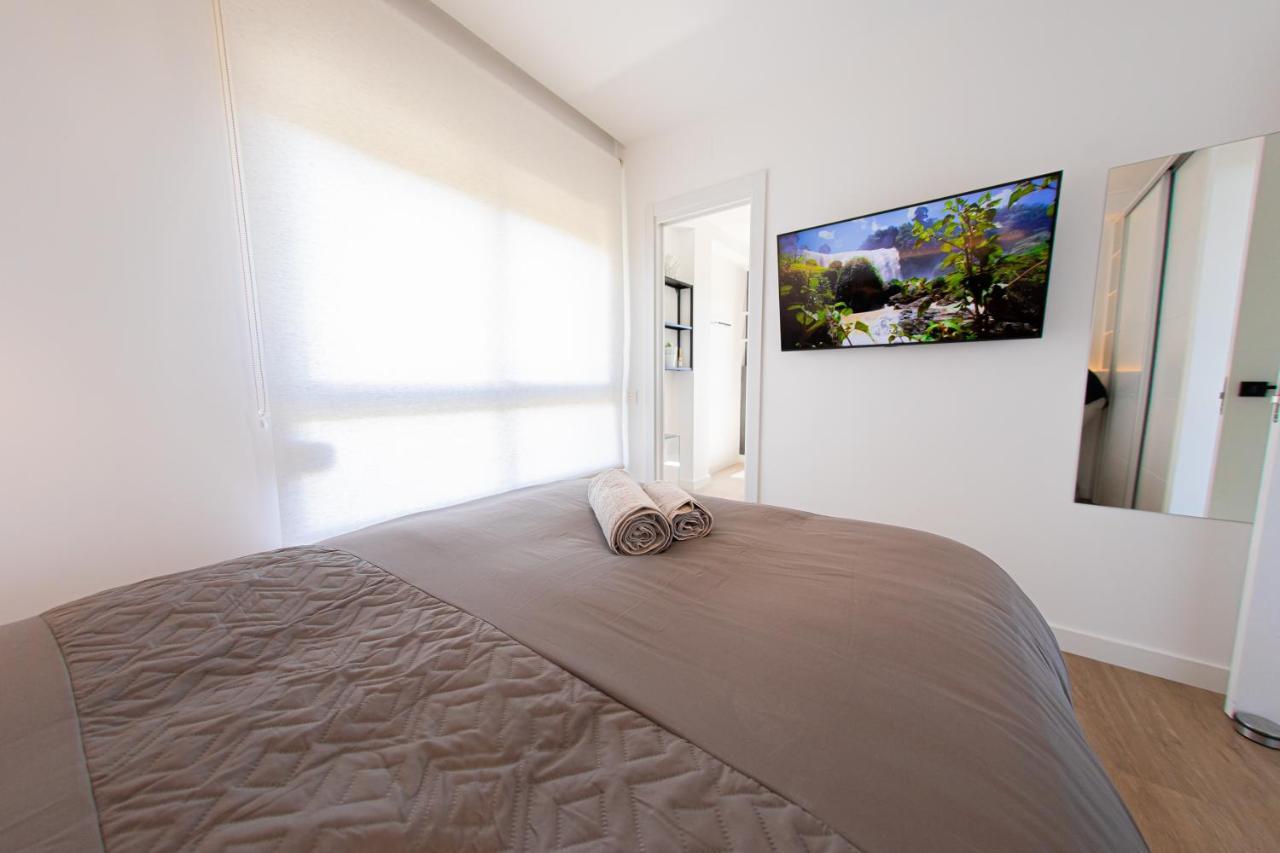 Amazing Apartment With Stunning Views Marbella Kültér fotó