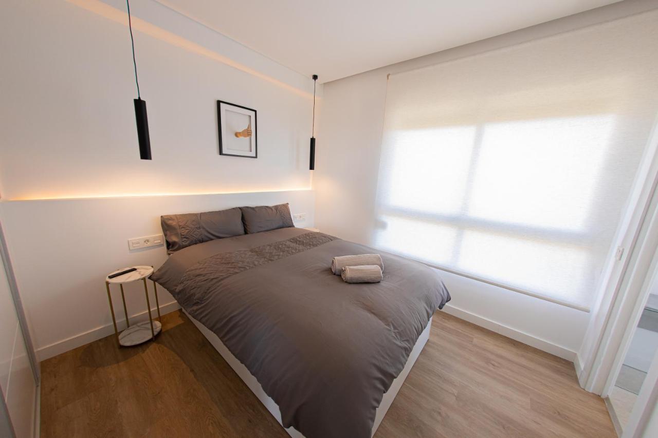 Amazing Apartment With Stunning Views Marbella Kültér fotó